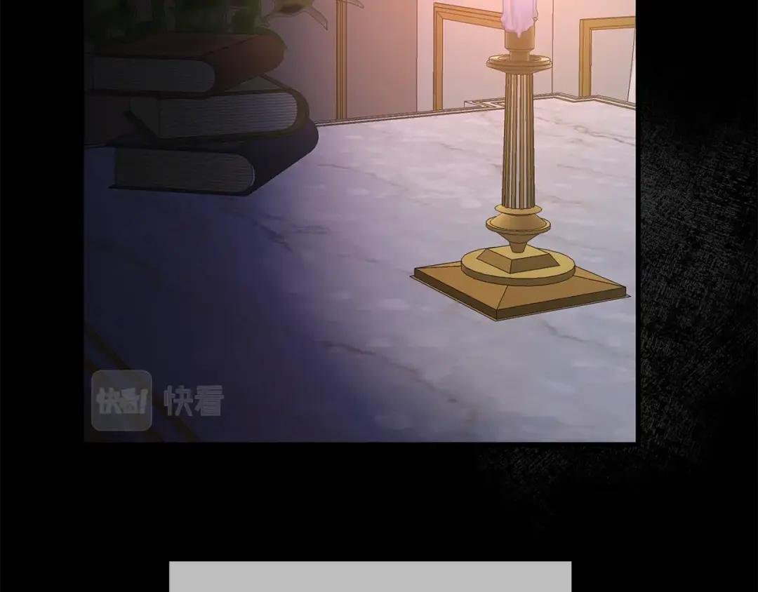 第25话 放手？