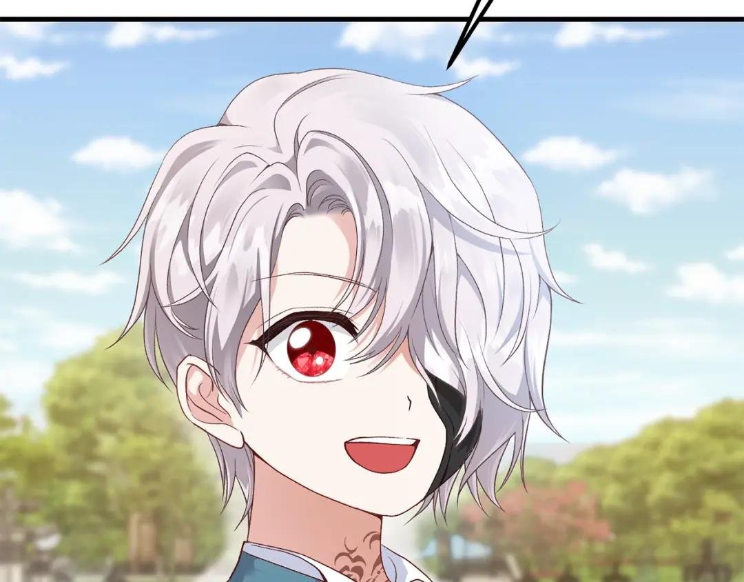 第25话 放手？