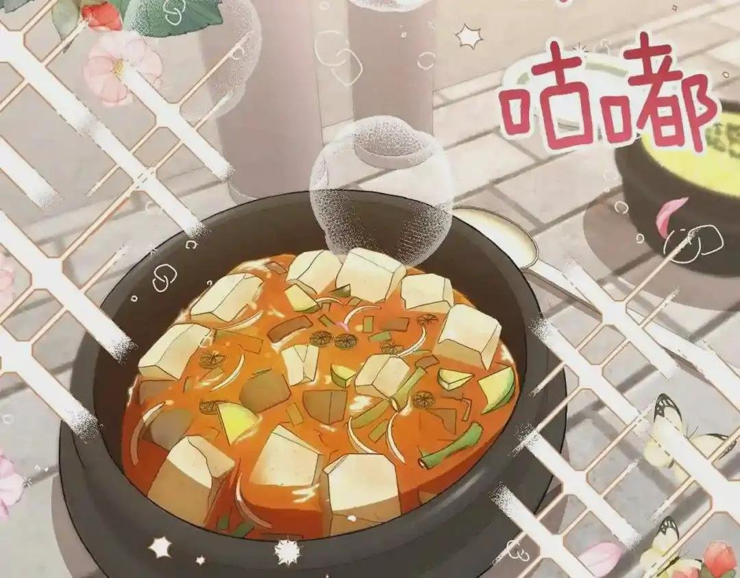 第26话 不想离开