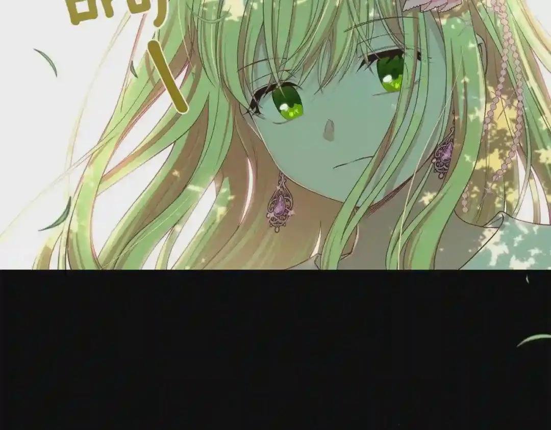 第26话 不想离开