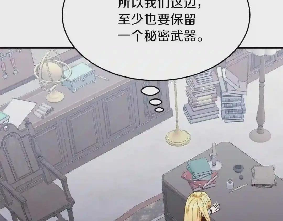 第27话 秘密武器
