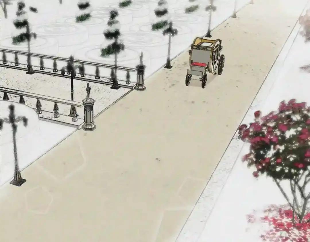 第31话 打雪仗吧!