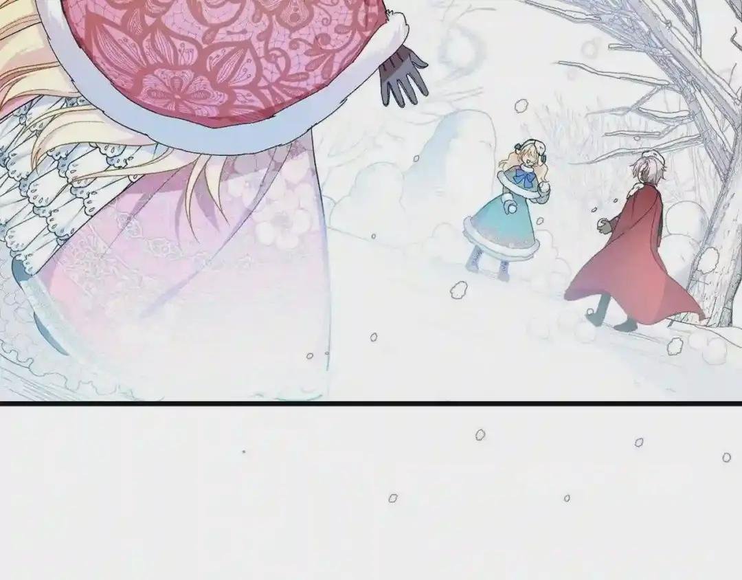 第31话 打雪仗吧!