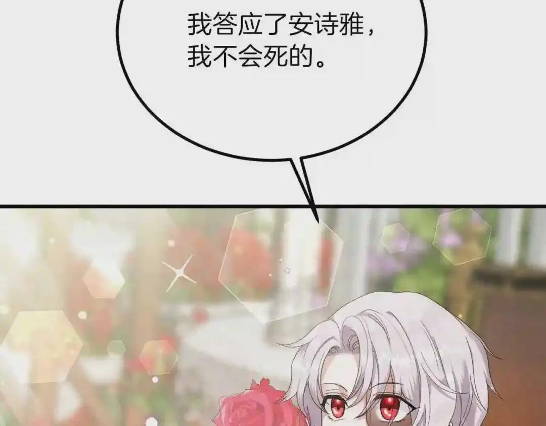 第33话 玫瑰