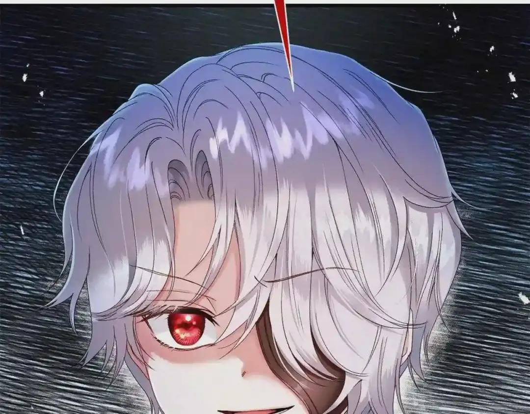 第33话 玫瑰