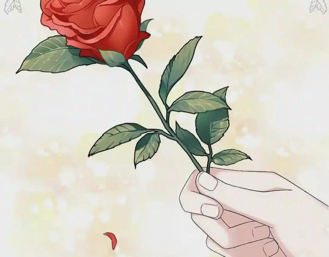 第33话 玫瑰