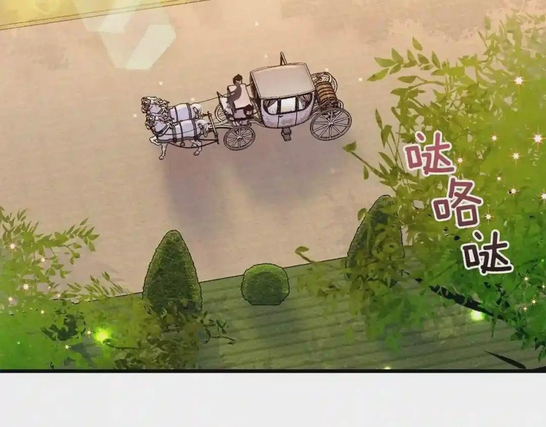 第36话 家主的宝藏
