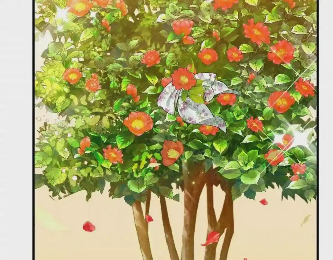 第38话 你是我的祝福吗?