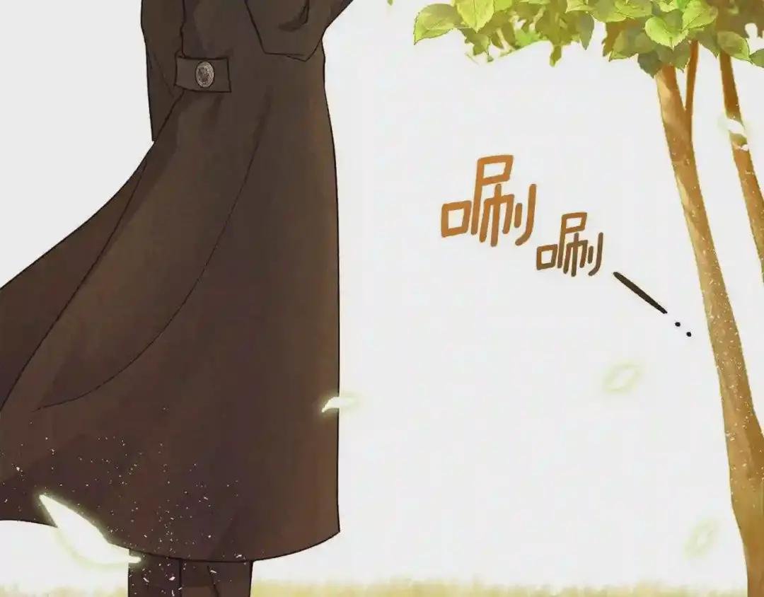 第38话 你是我的祝福吗?