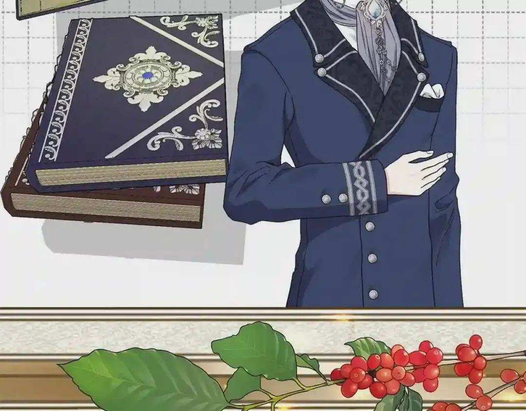 第38话 你是我的祝福吗?
