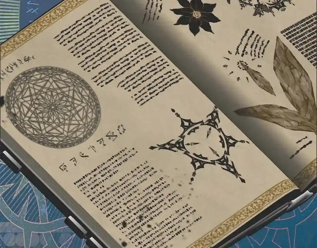第38话 你是我的祝福吗?