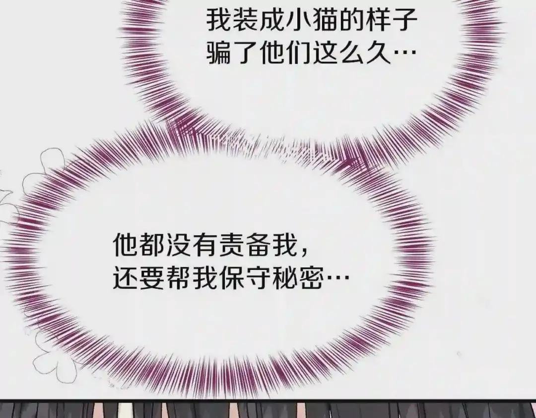 第一季完结篇 猫猫惊恐