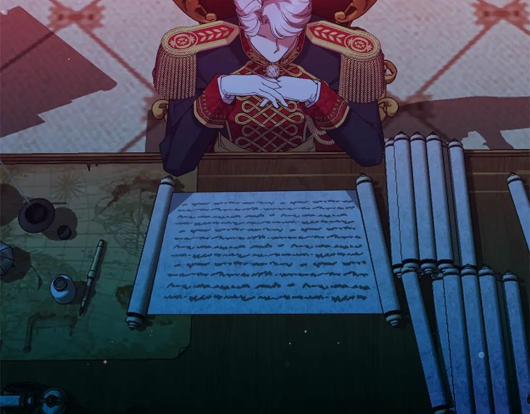 第14话 父皇的怀抱