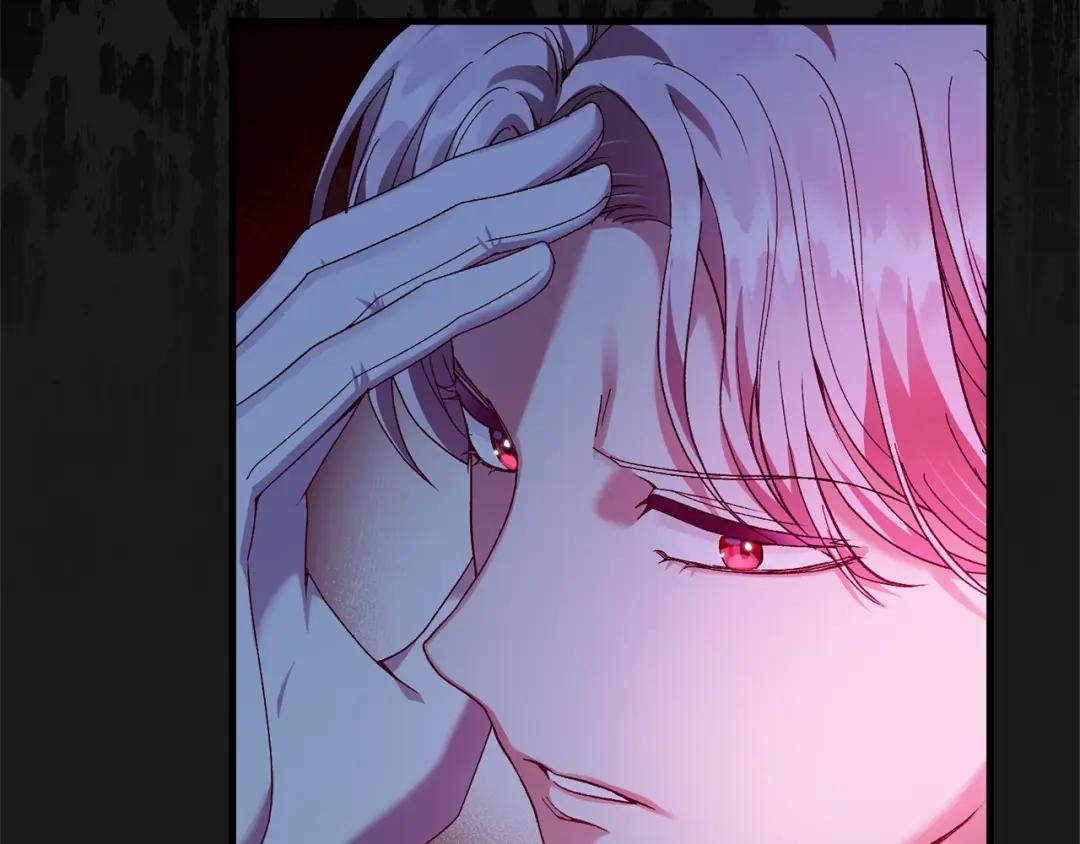 第14话 父皇的怀抱