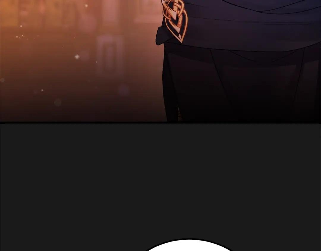 第14话 父皇的怀抱