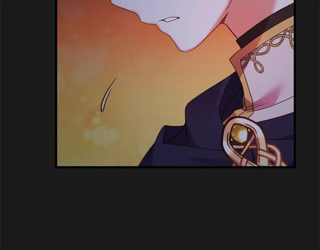 第14话 父皇的怀抱