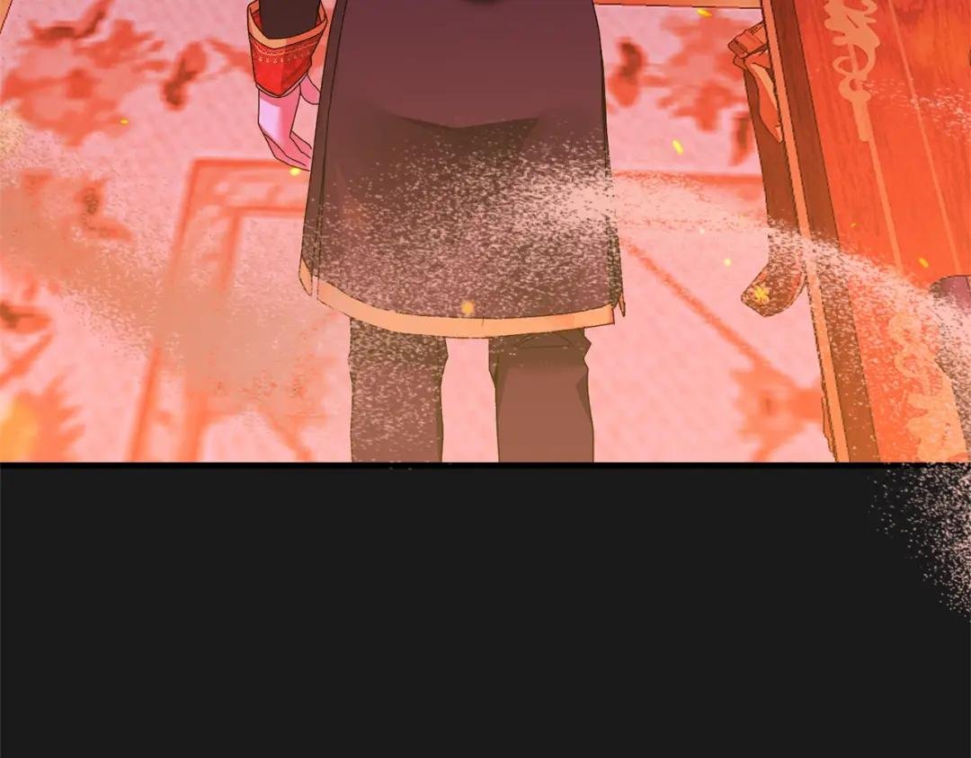第14话 父皇的怀抱