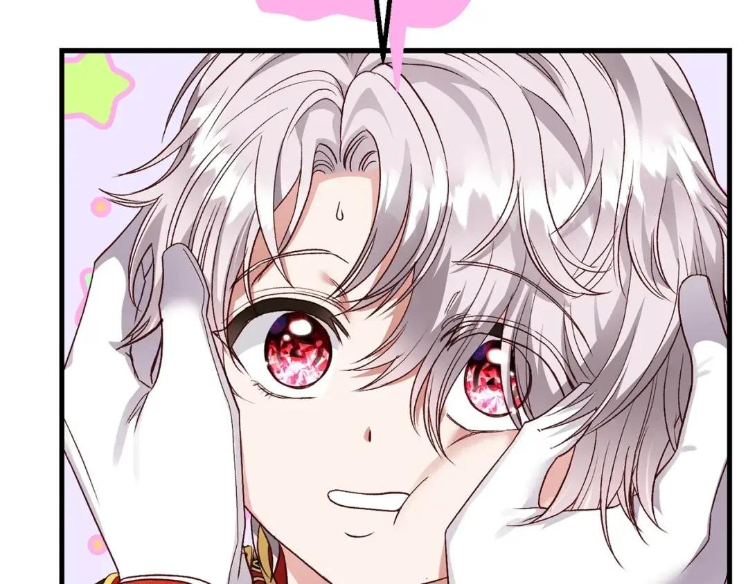 第18话 掌心的温度