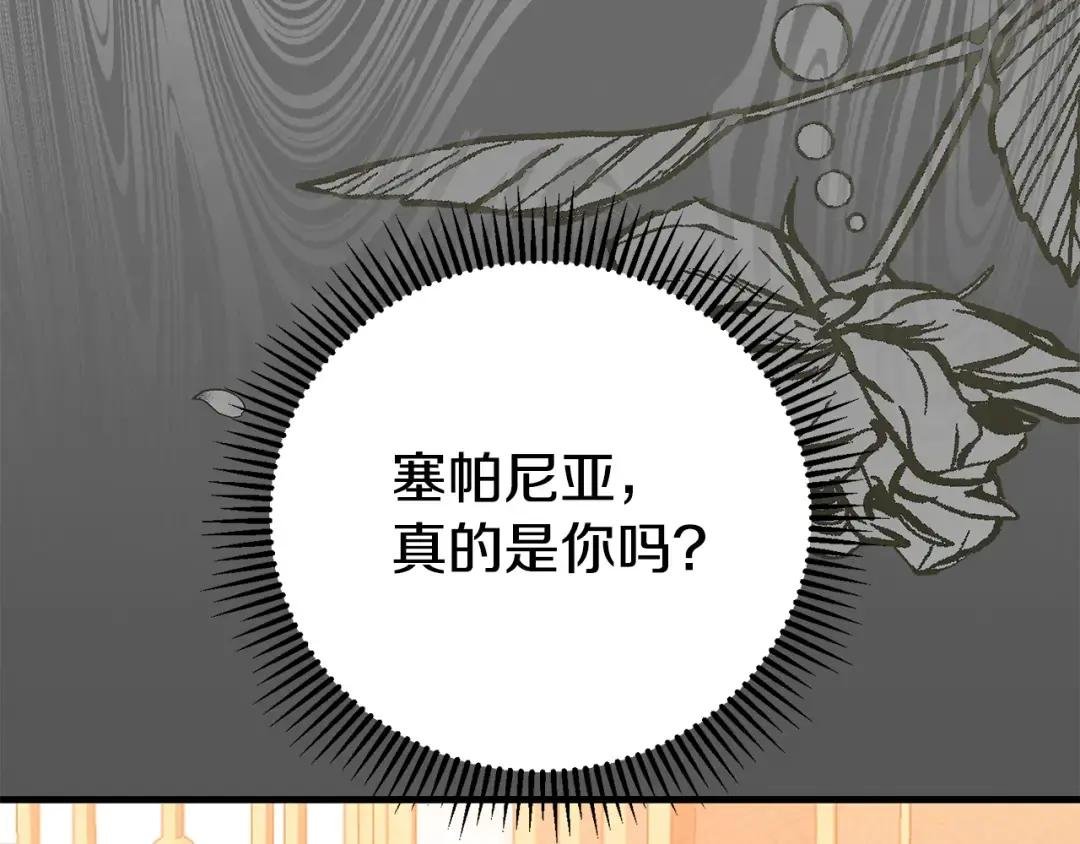 第30话 女神的求救