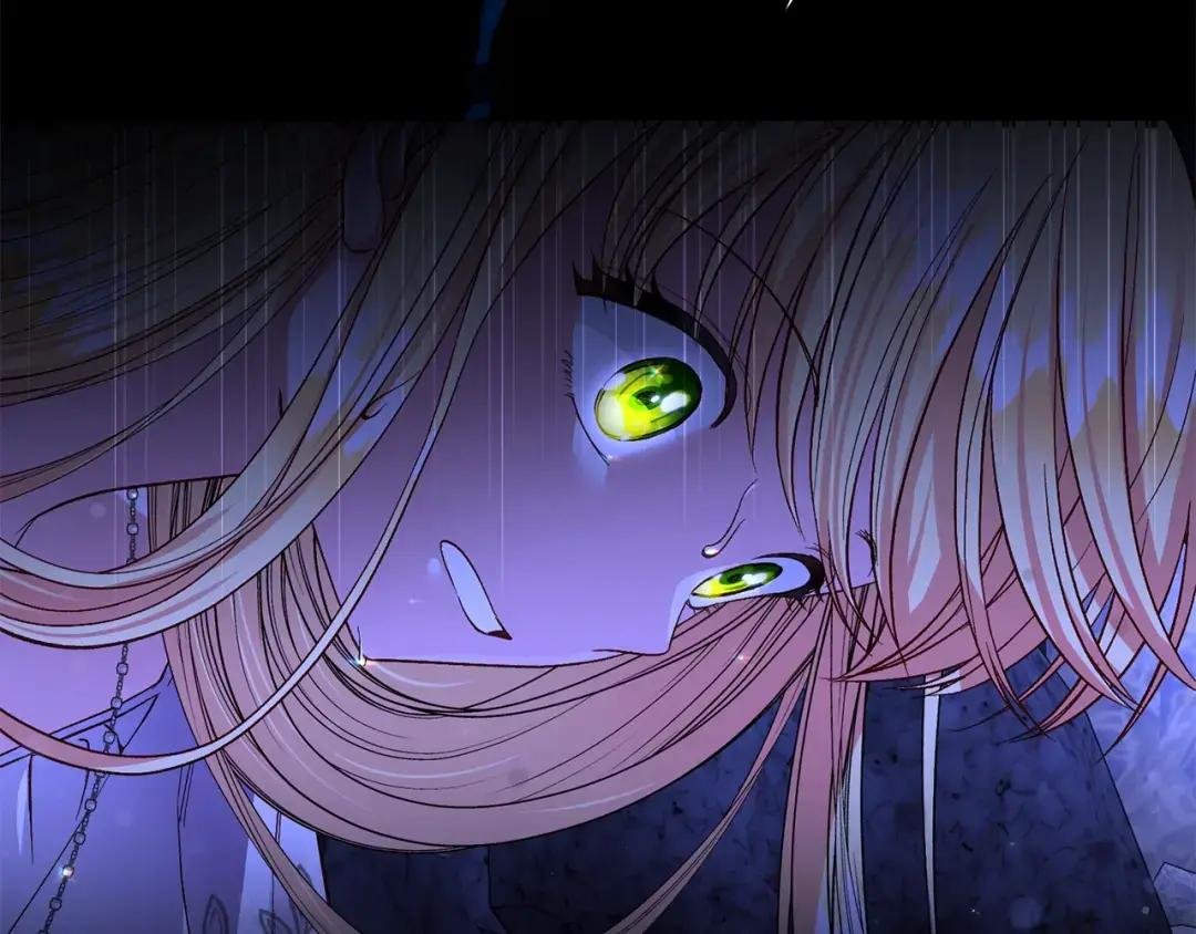 第32话 女神的诅咒