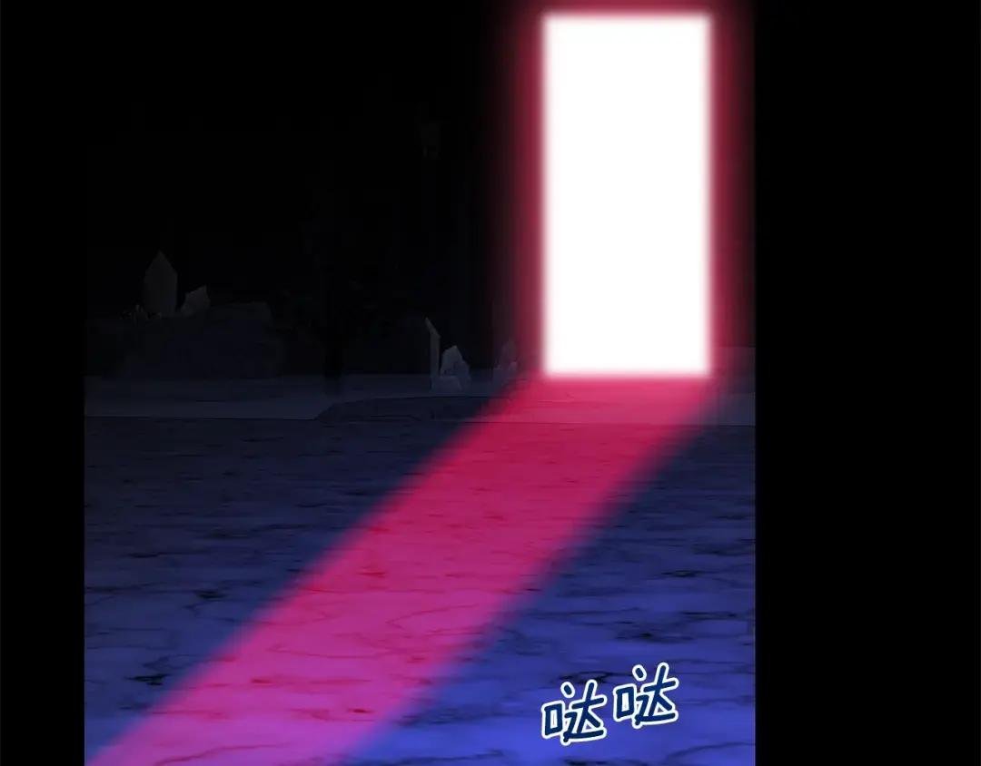 第32话 女神的诅咒