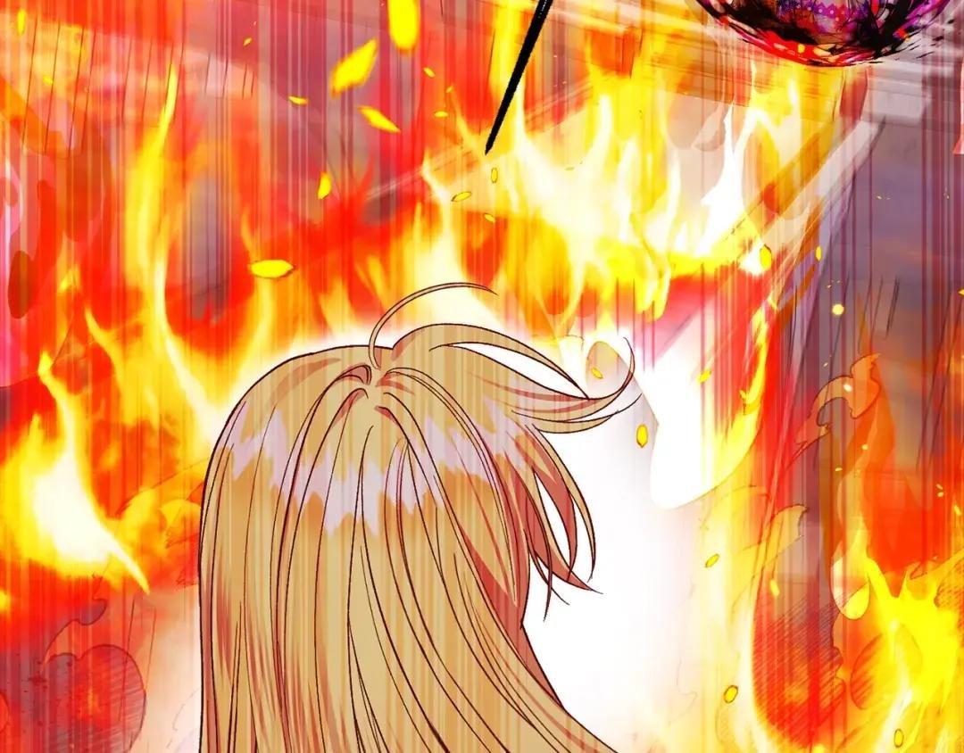 第32话 女神的诅咒