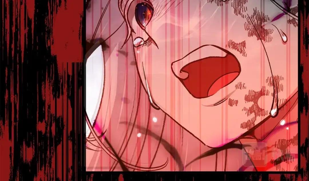第32话 女神的诅咒