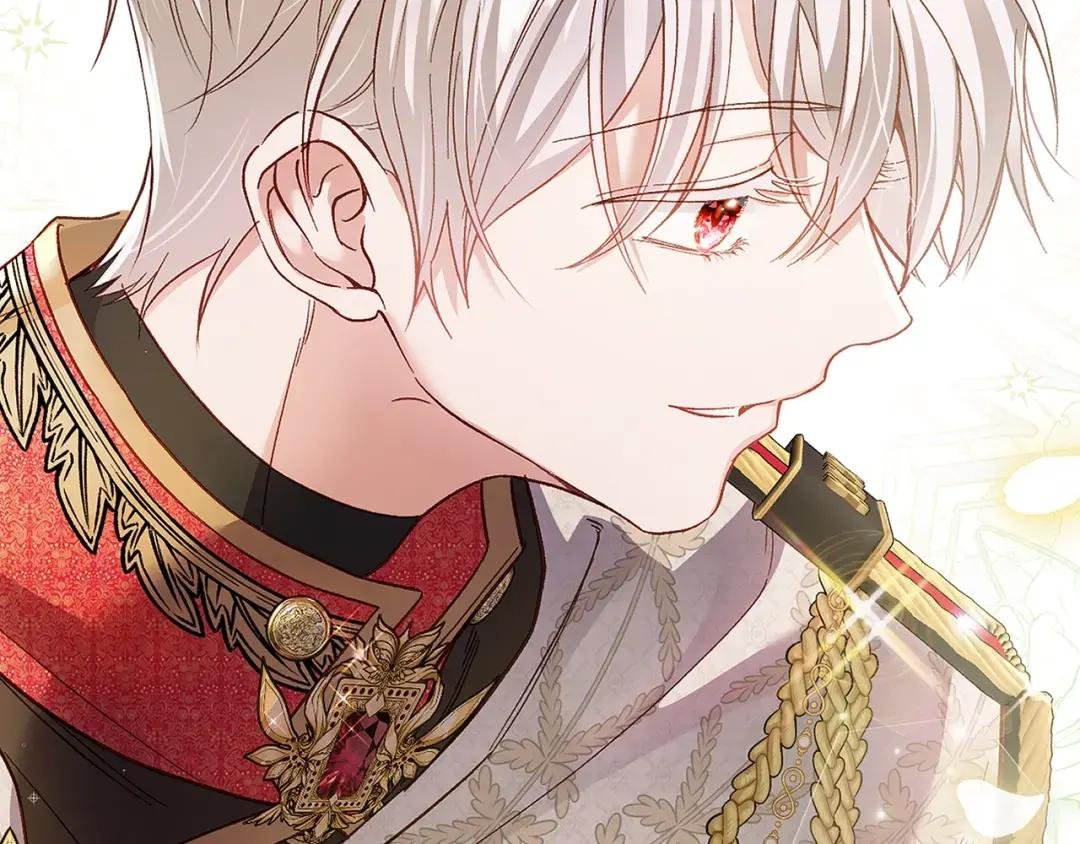 第35话 小玫瑰