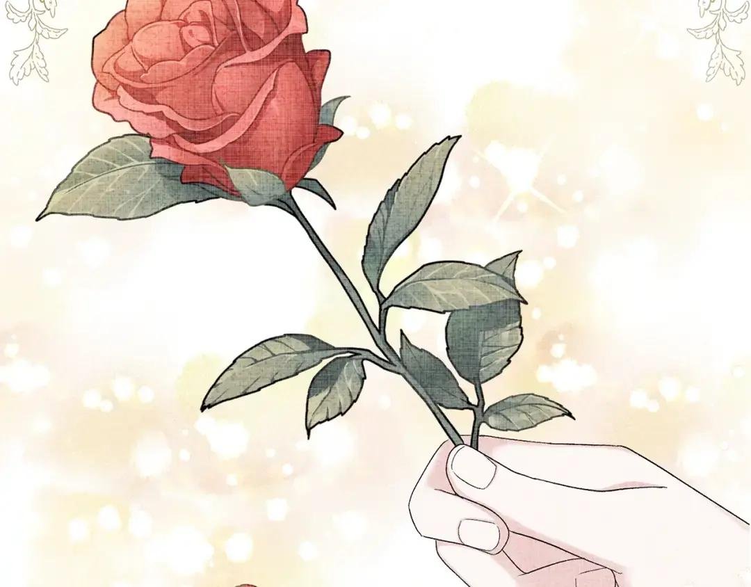 第35话 小玫瑰