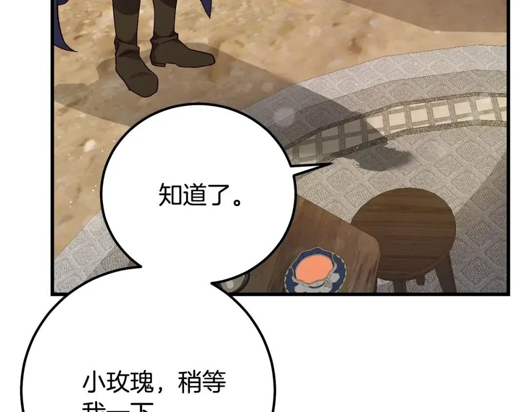 第35话 小玫瑰