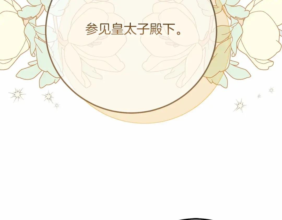 第二季完结篇 另一个皇太子妃？！