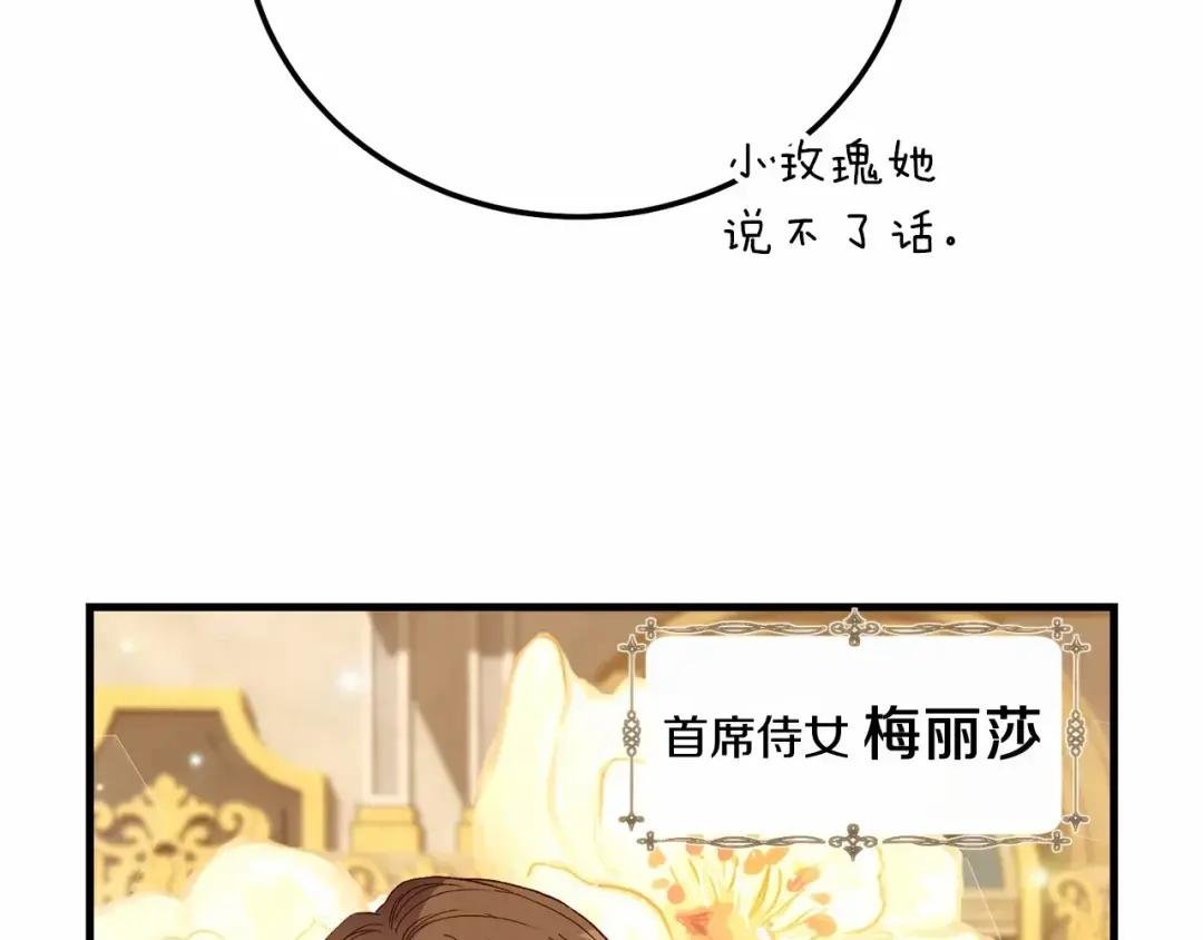 第二季完结篇 另一个皇太子妃？！