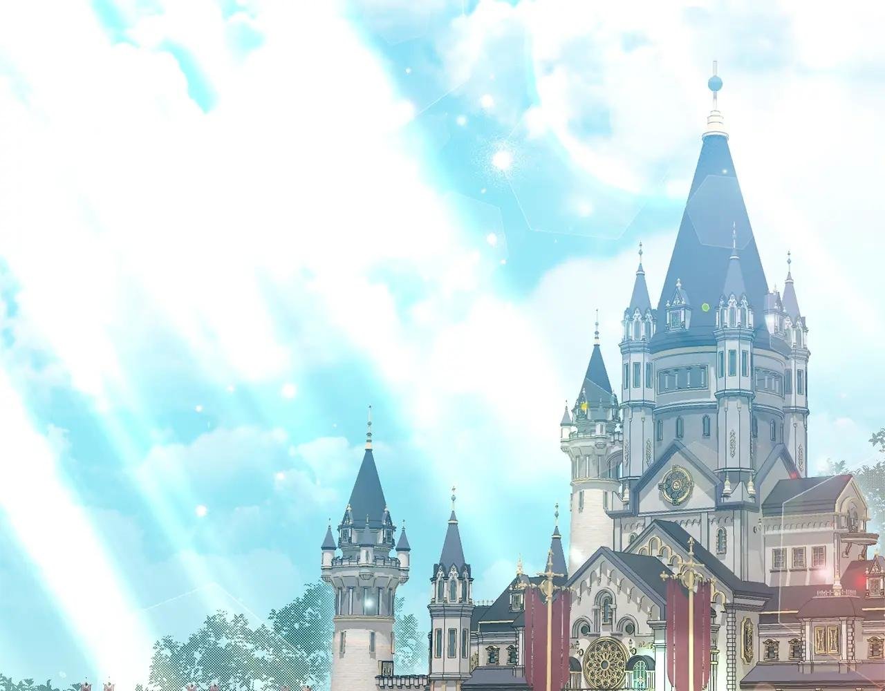 第4话 我是安诗雅
