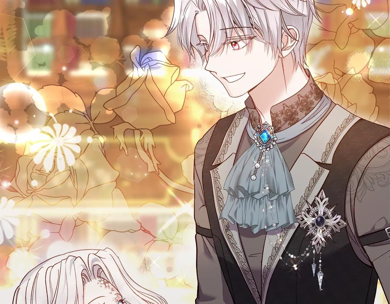 第5话 剥夺太子妃之名？