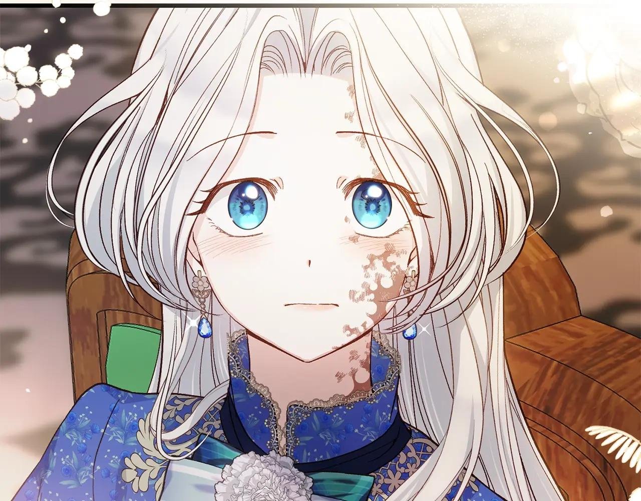 第5话 剥夺太子妃之名？