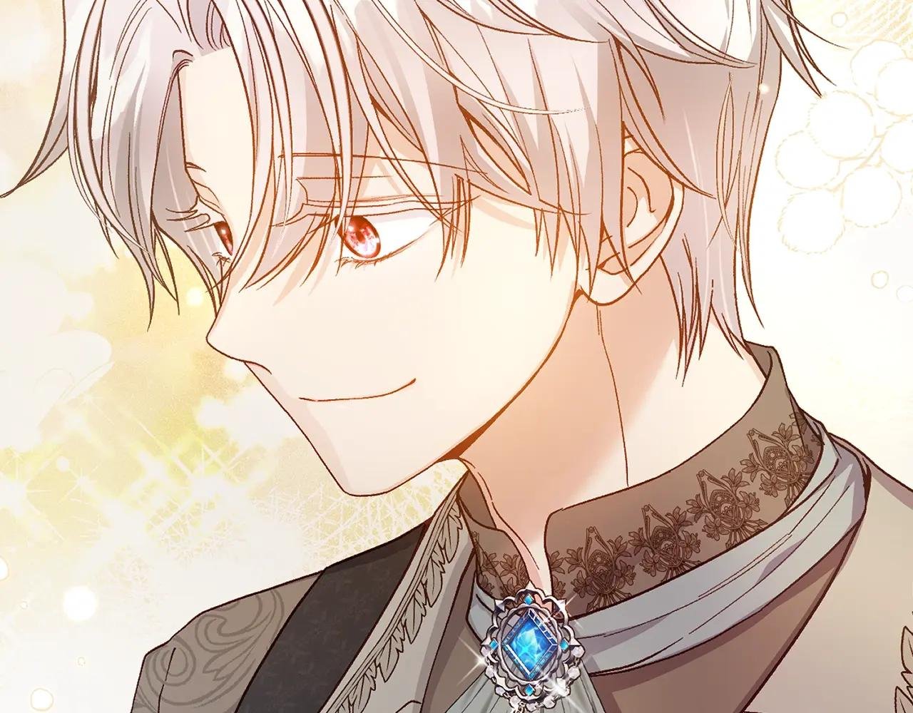 第5话 剥夺太子妃之名？