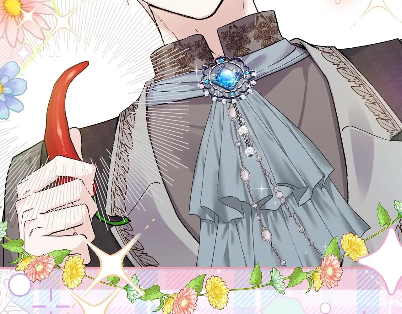第5话 剥夺太子妃之名？