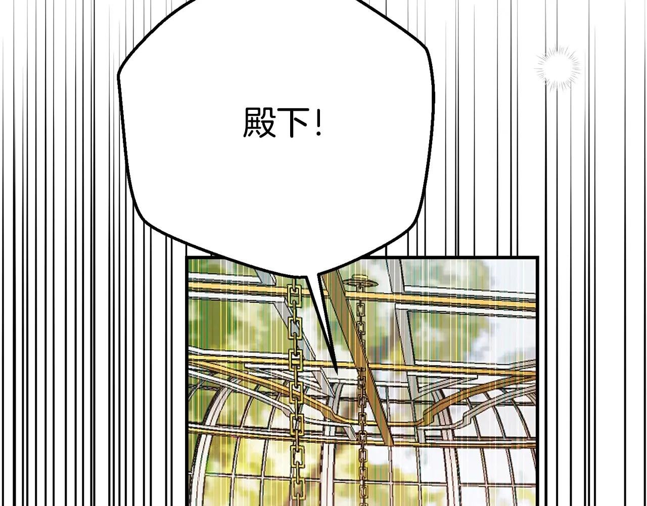 第5话 剥夺太子妃之名？