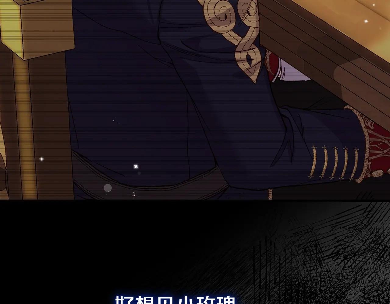 第9话 小玫瑰的厨艺
