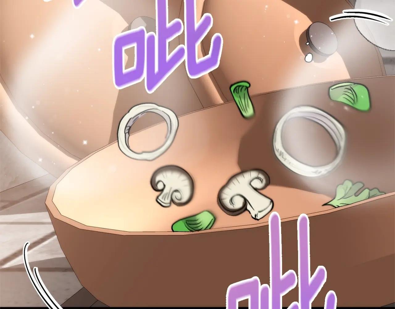 第9话 小玫瑰的厨艺