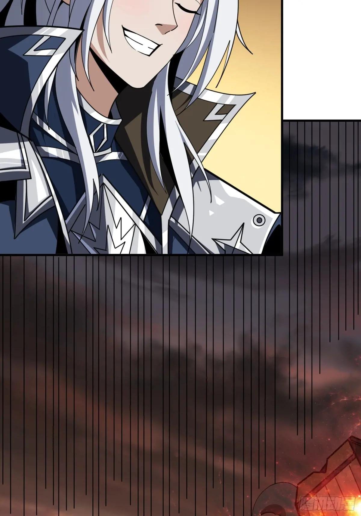 破局