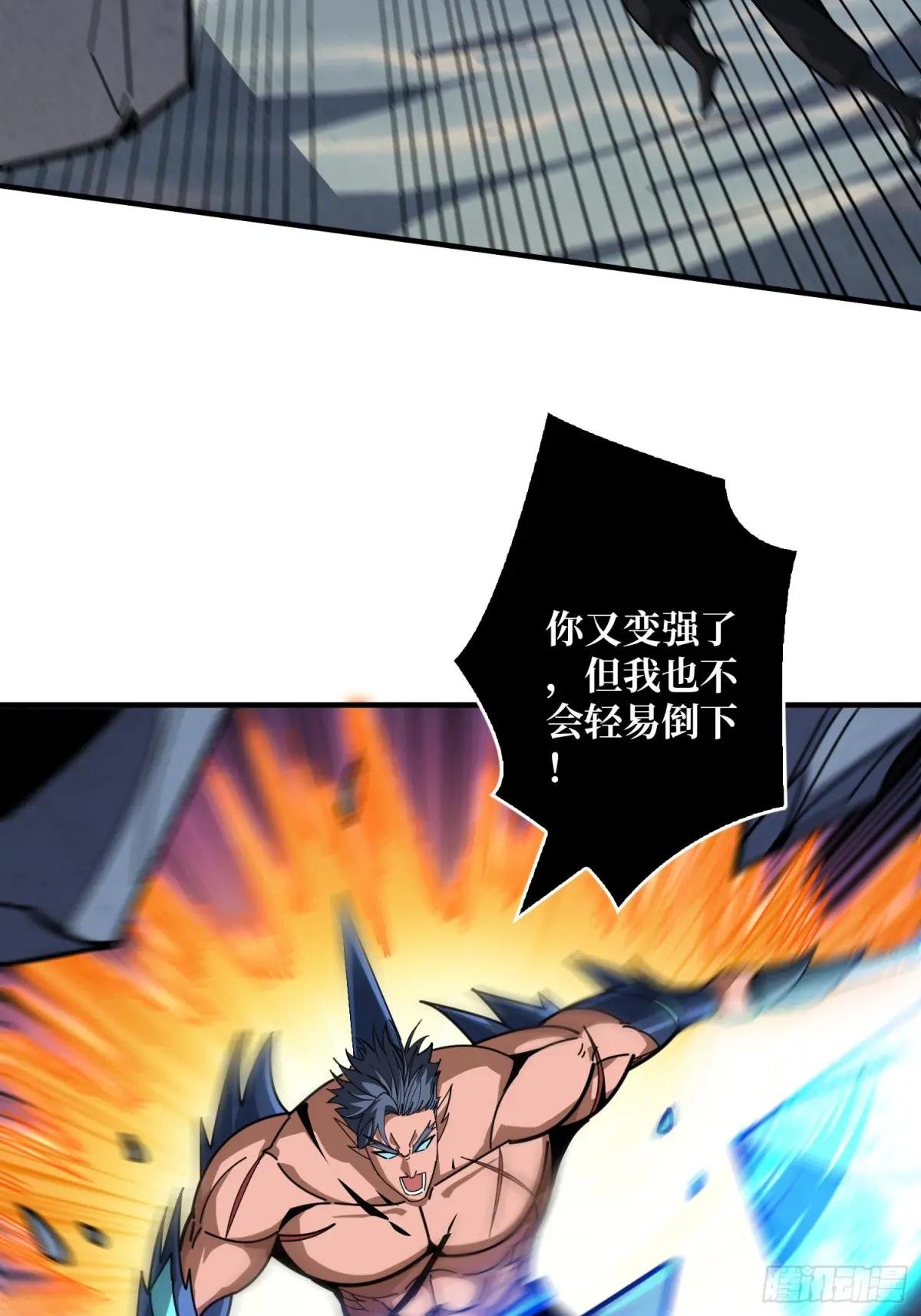 双王的情谊