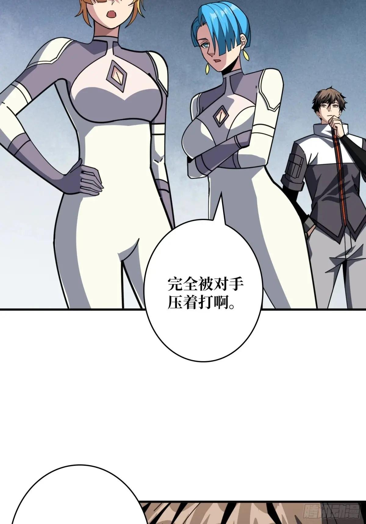 双王的情谊