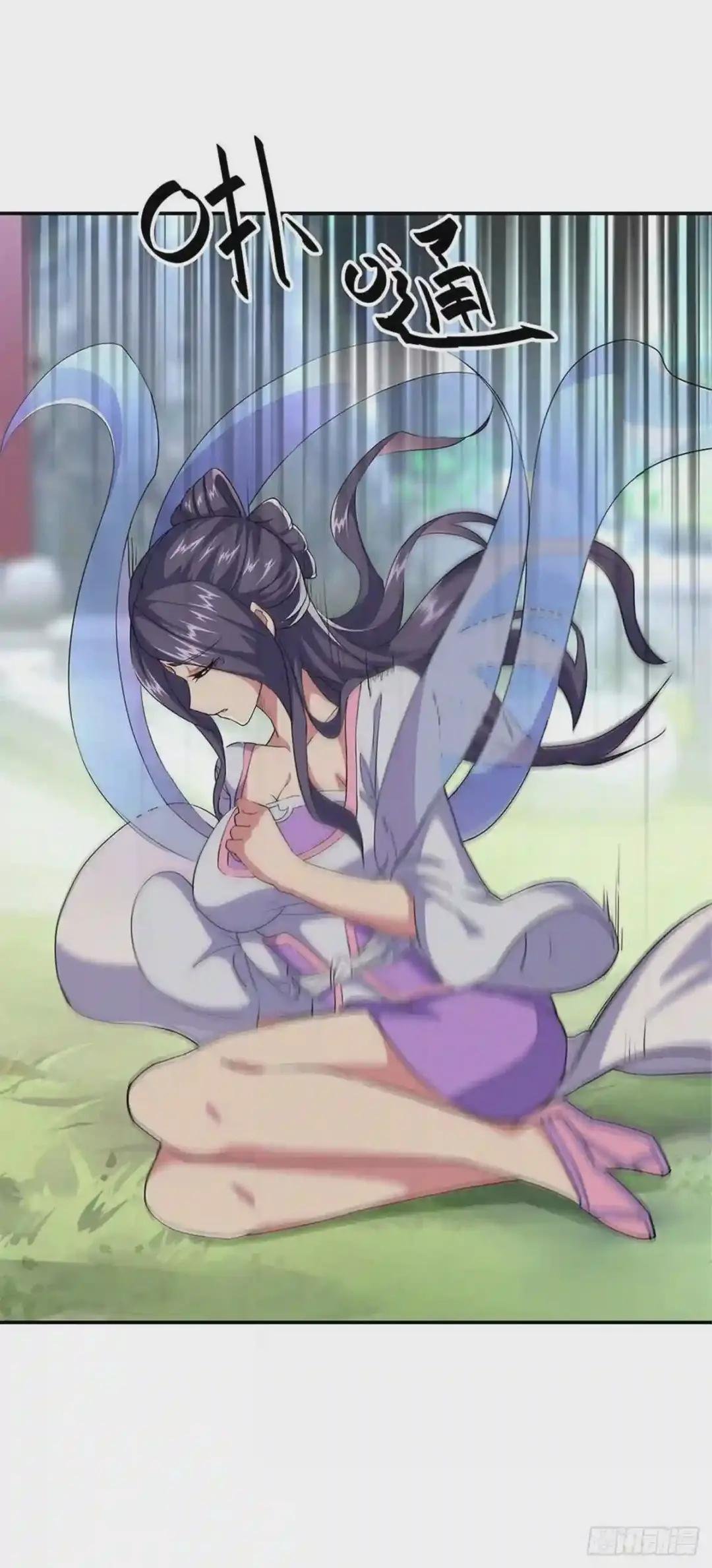 第218话 售宝堂