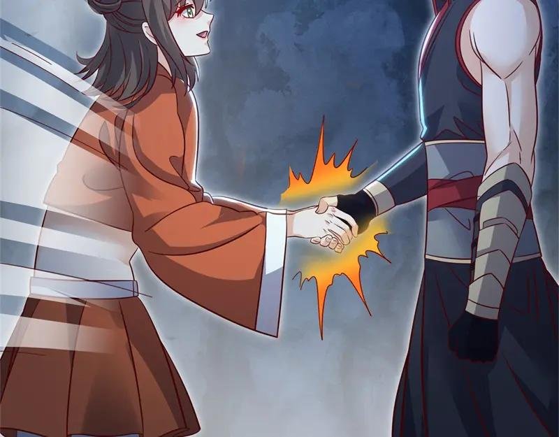 第717话 不拘小节