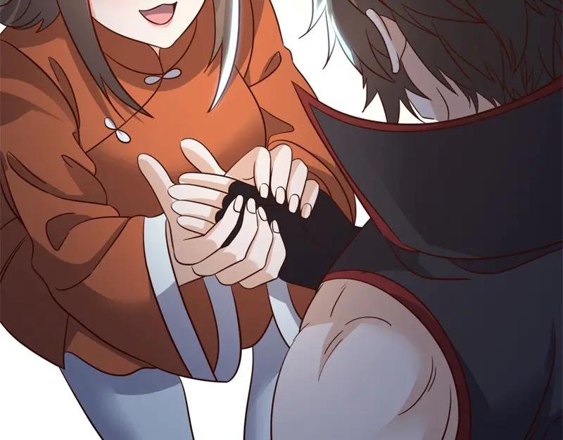 第717话 不拘小节
