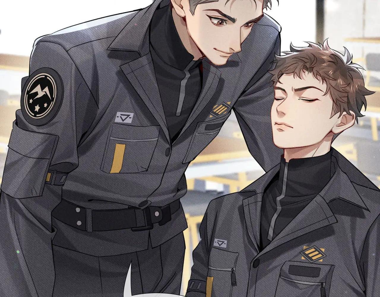 第14话 救命稻草简隋英