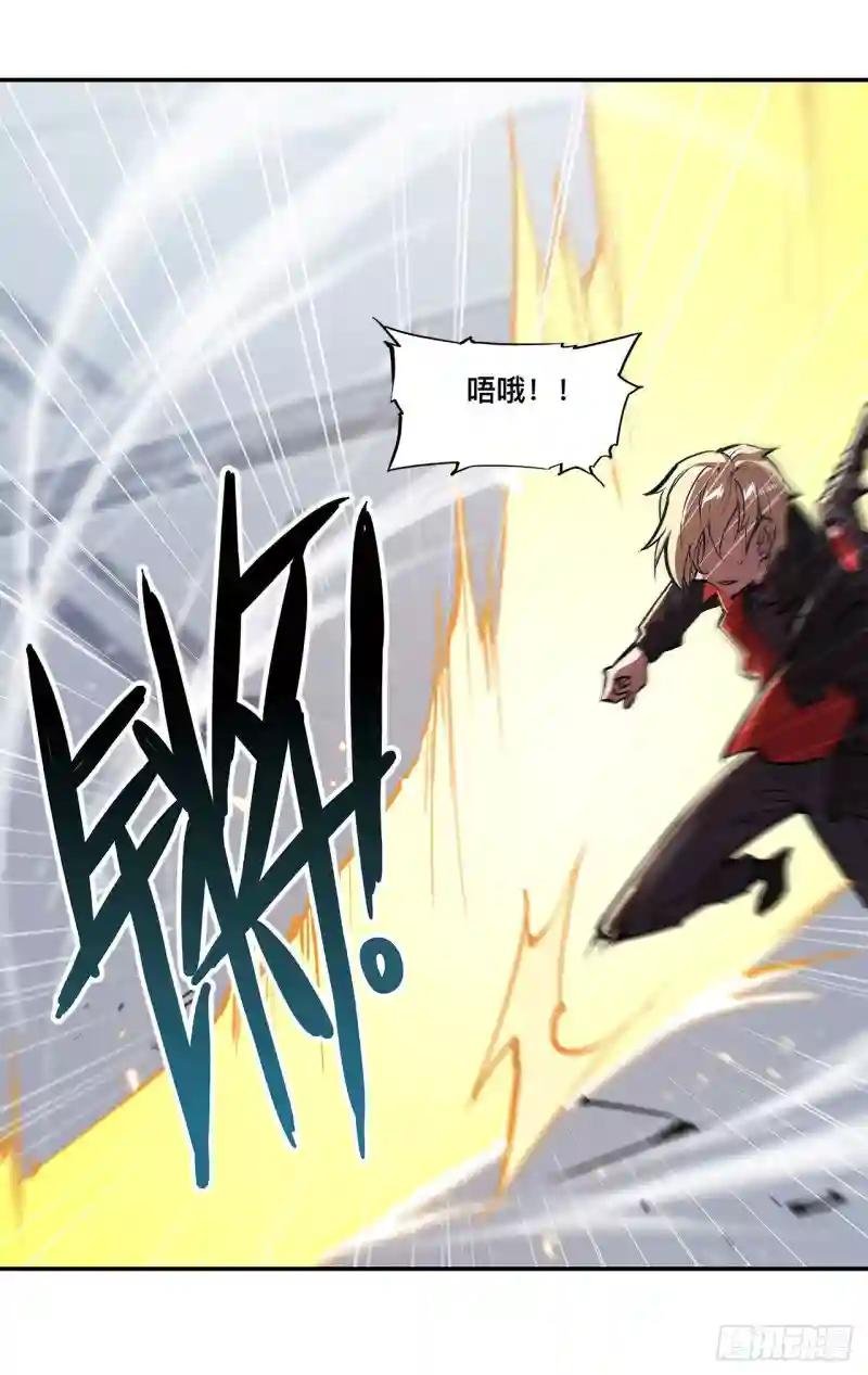 第101话 新生演武大会