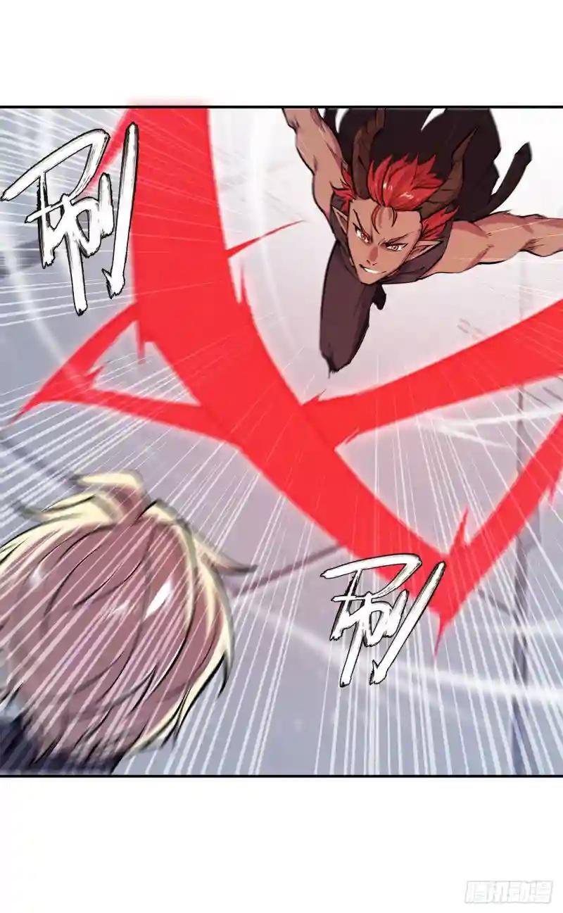 第101话 新生演武大会
