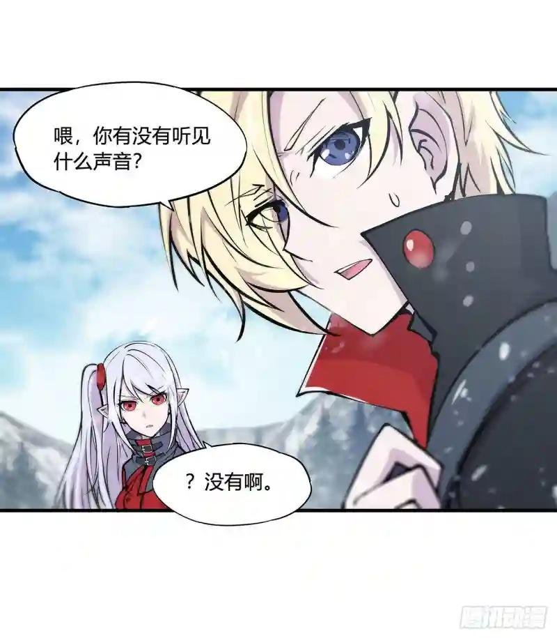 第103话 打工女仆白姬